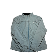 Vintage Nike Trackjacket (M)