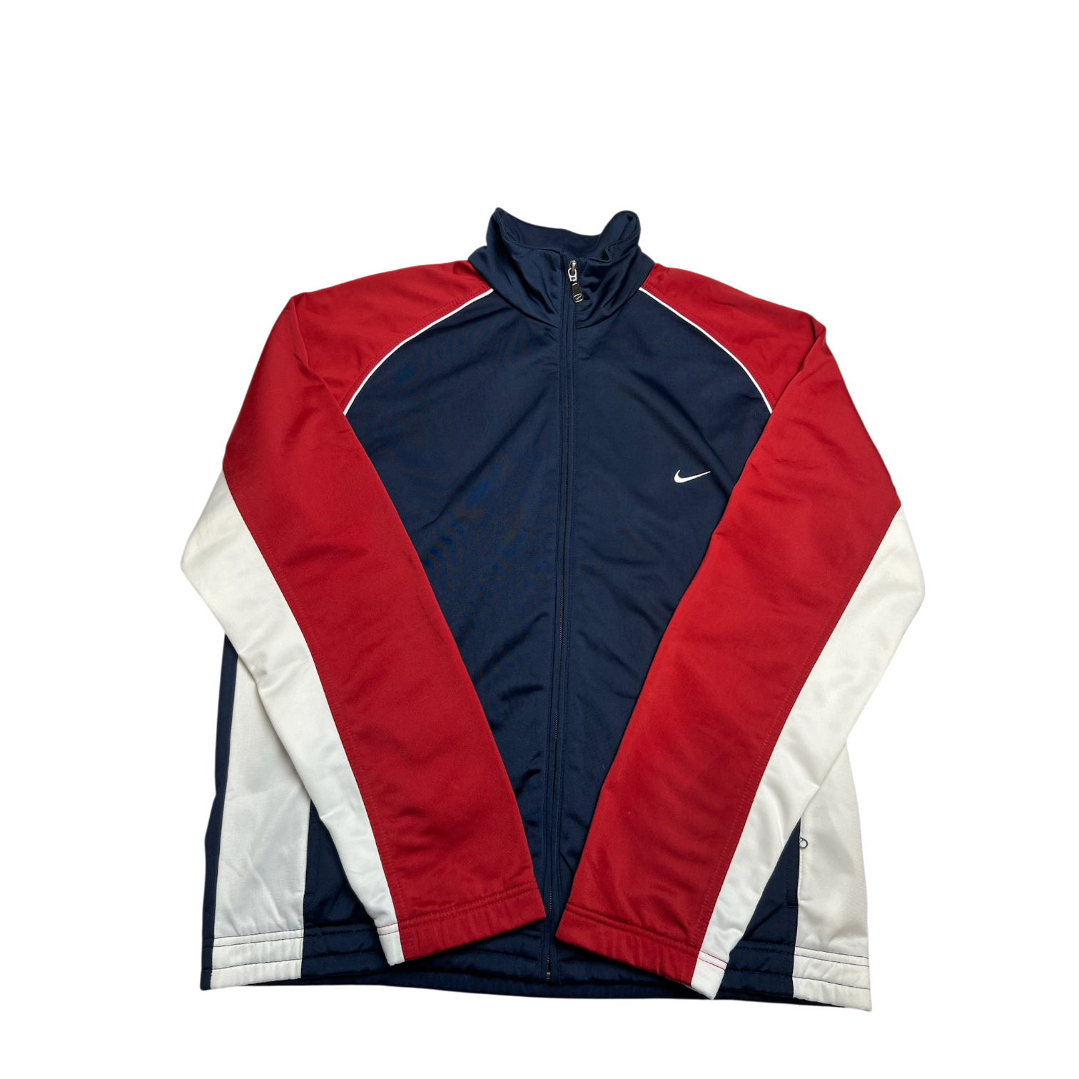 Vintage Nike Trackjacket (L)