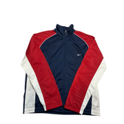 Vintage Nike Trackjacket (L)