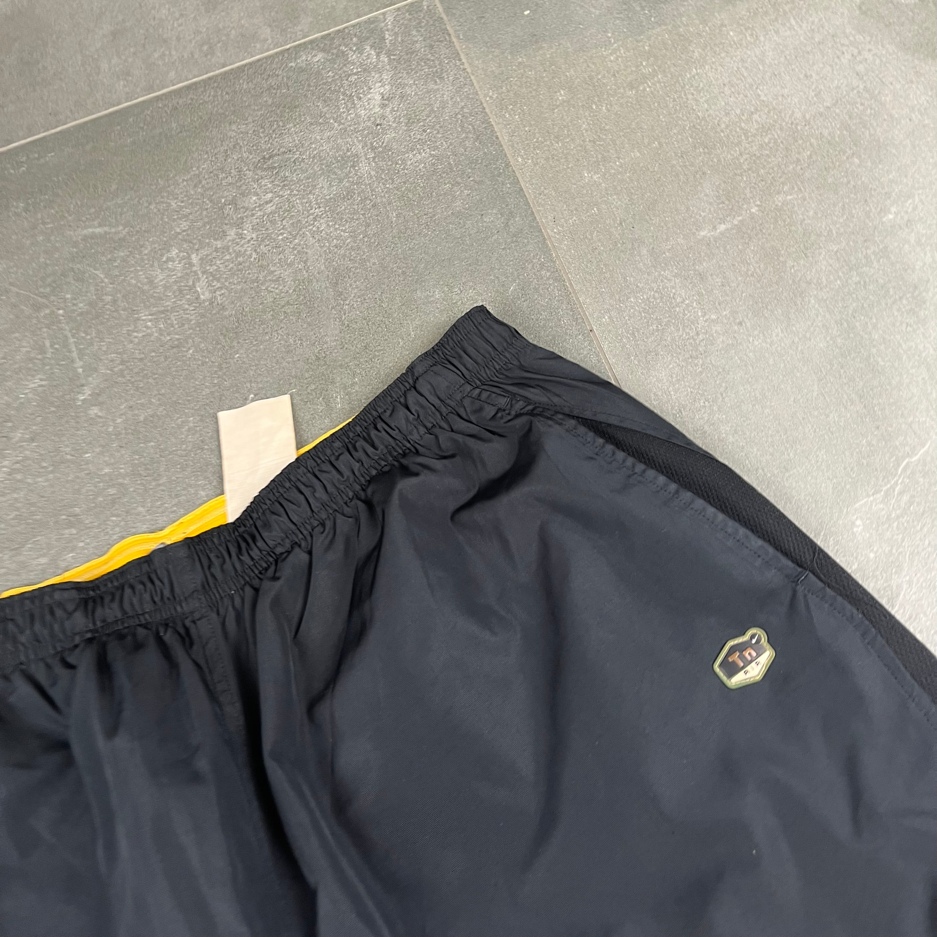 Vintage Nike Tn Trackshort (XL)