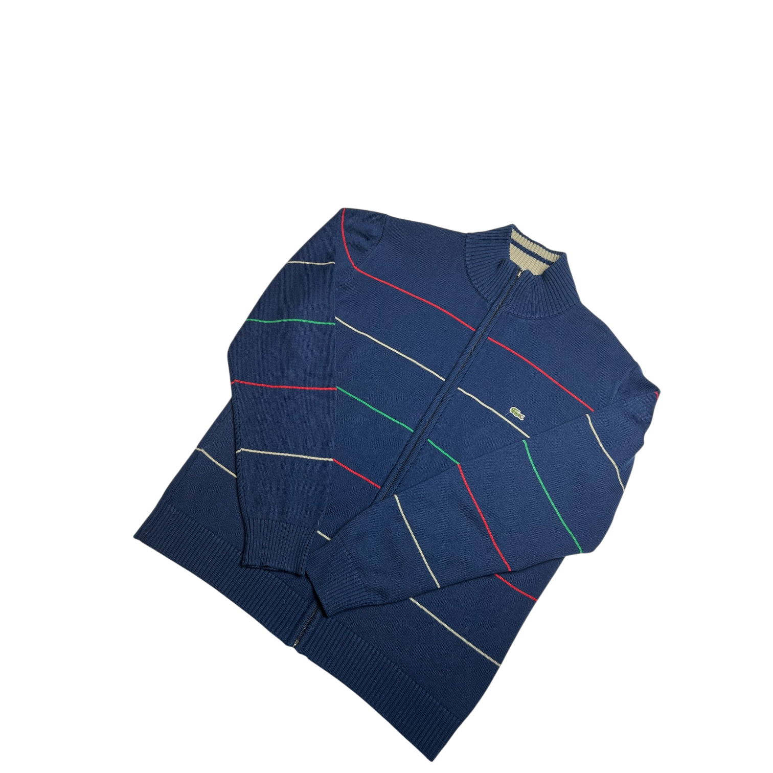 Vintage Lacoste Sweater (L)