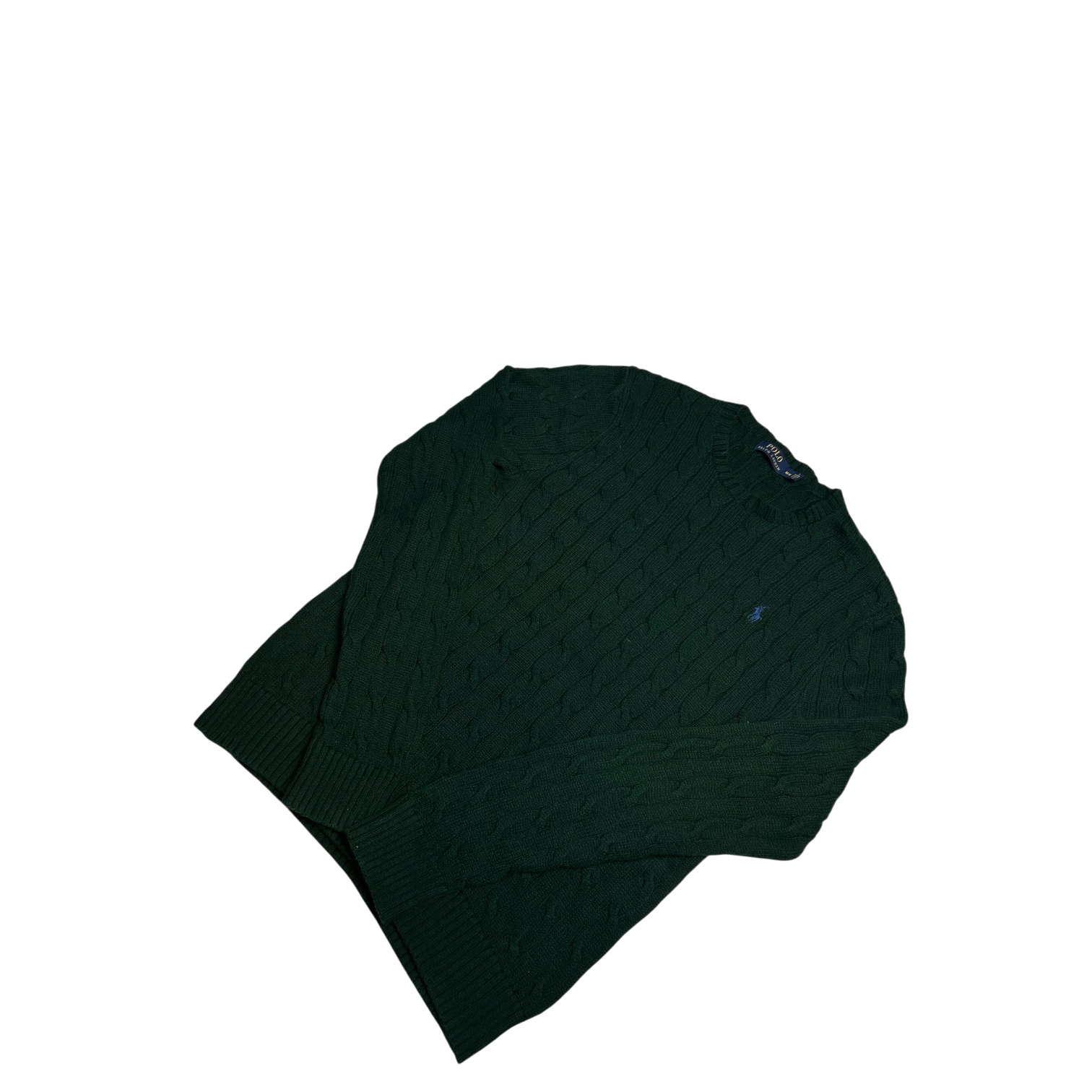 Vintage Polo Ralph Lauren Sweater (M)