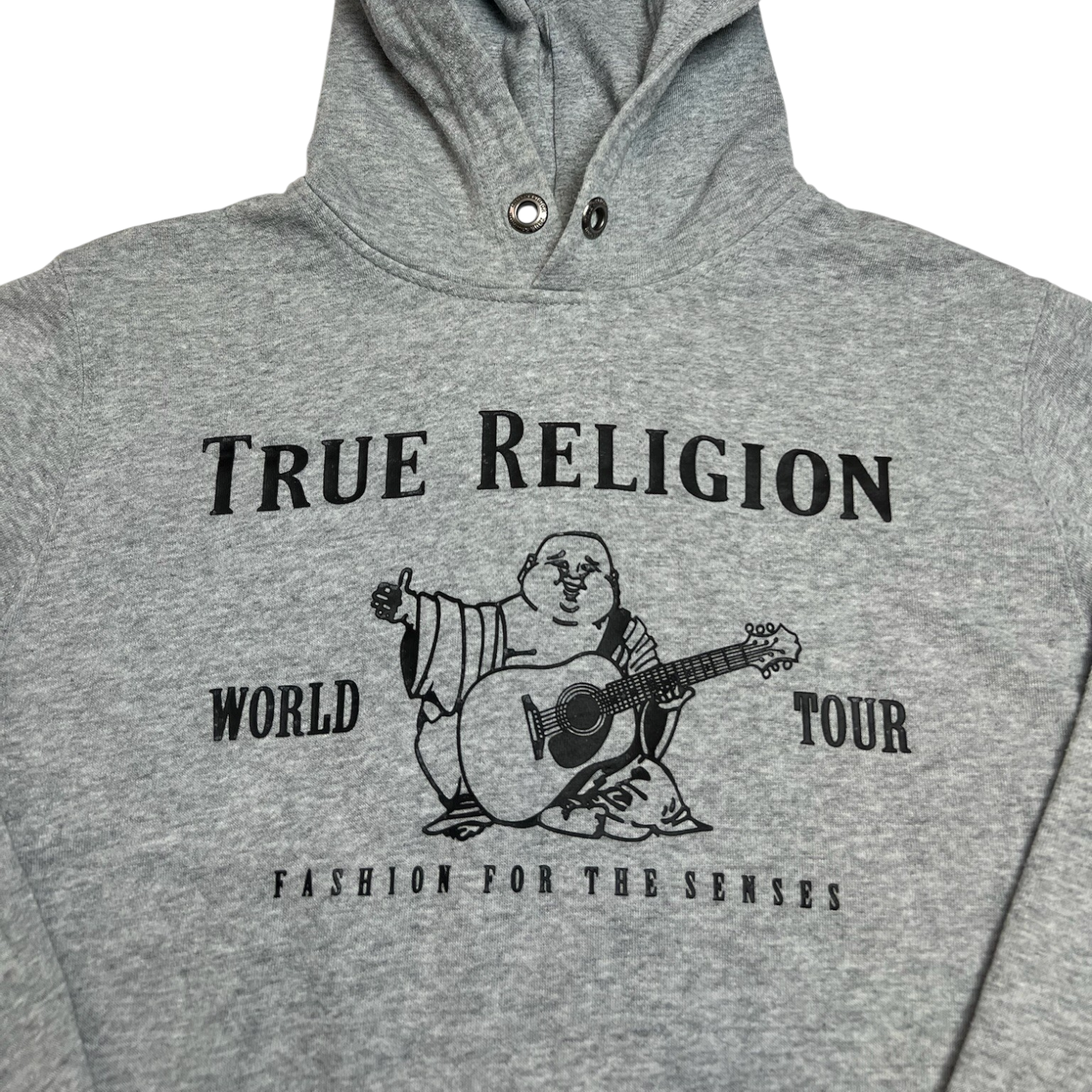 Vintage True Religion Sweater (M)
