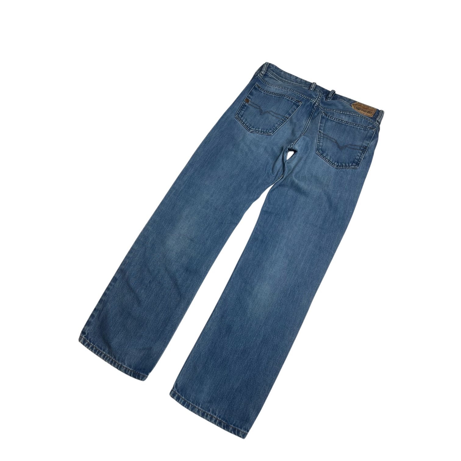 Vintage Wrangler Jeans (31)