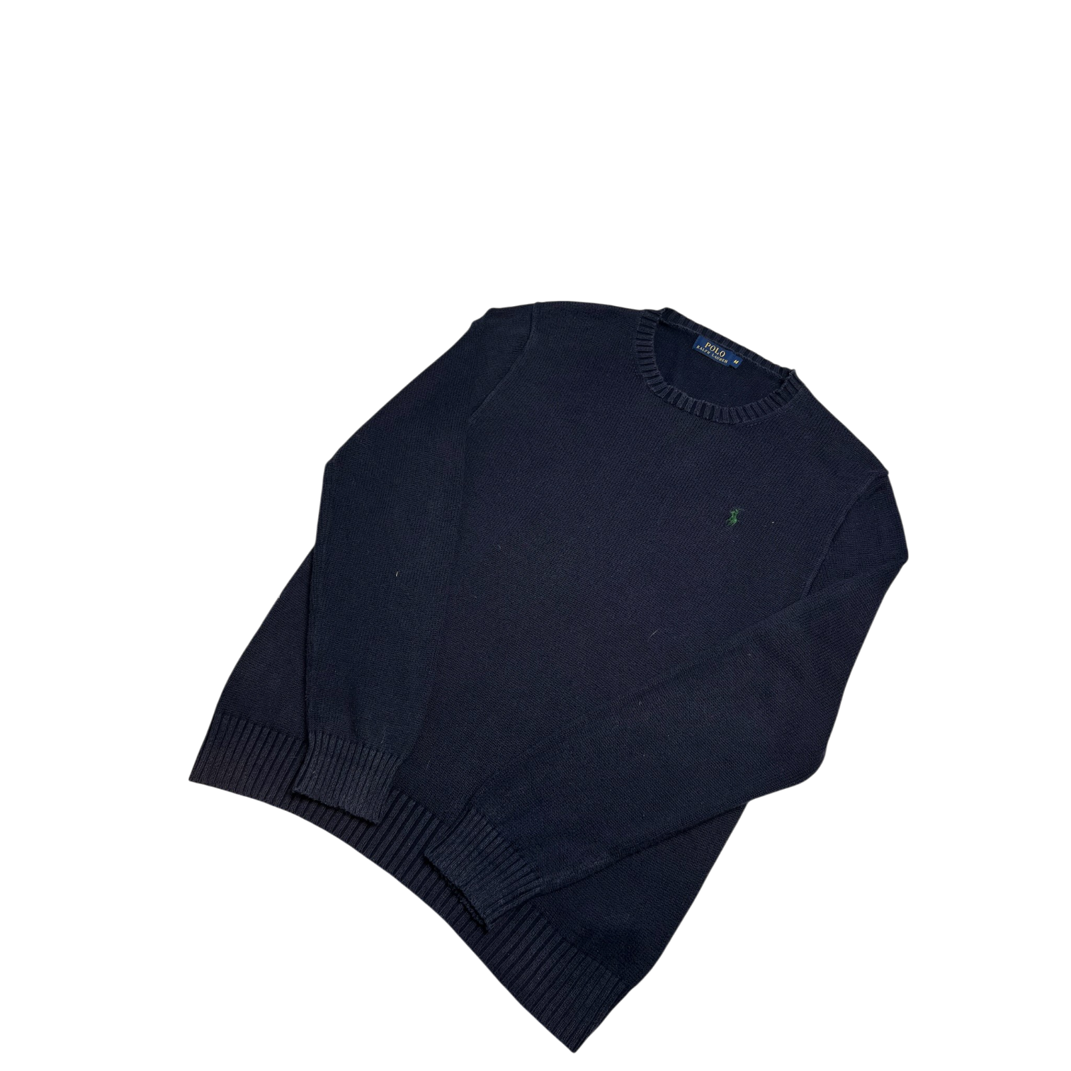 Vintage Polo Ralph Lauren Sweater (M)