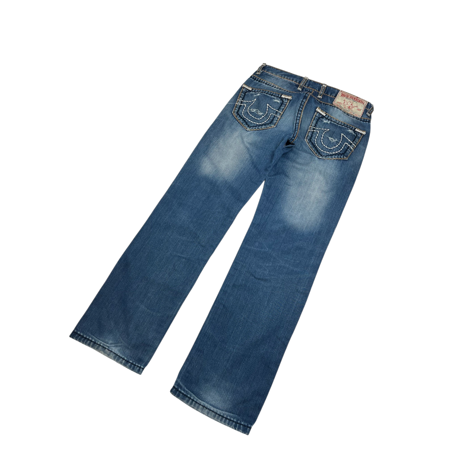 Vintage True Religion Jeans (34)