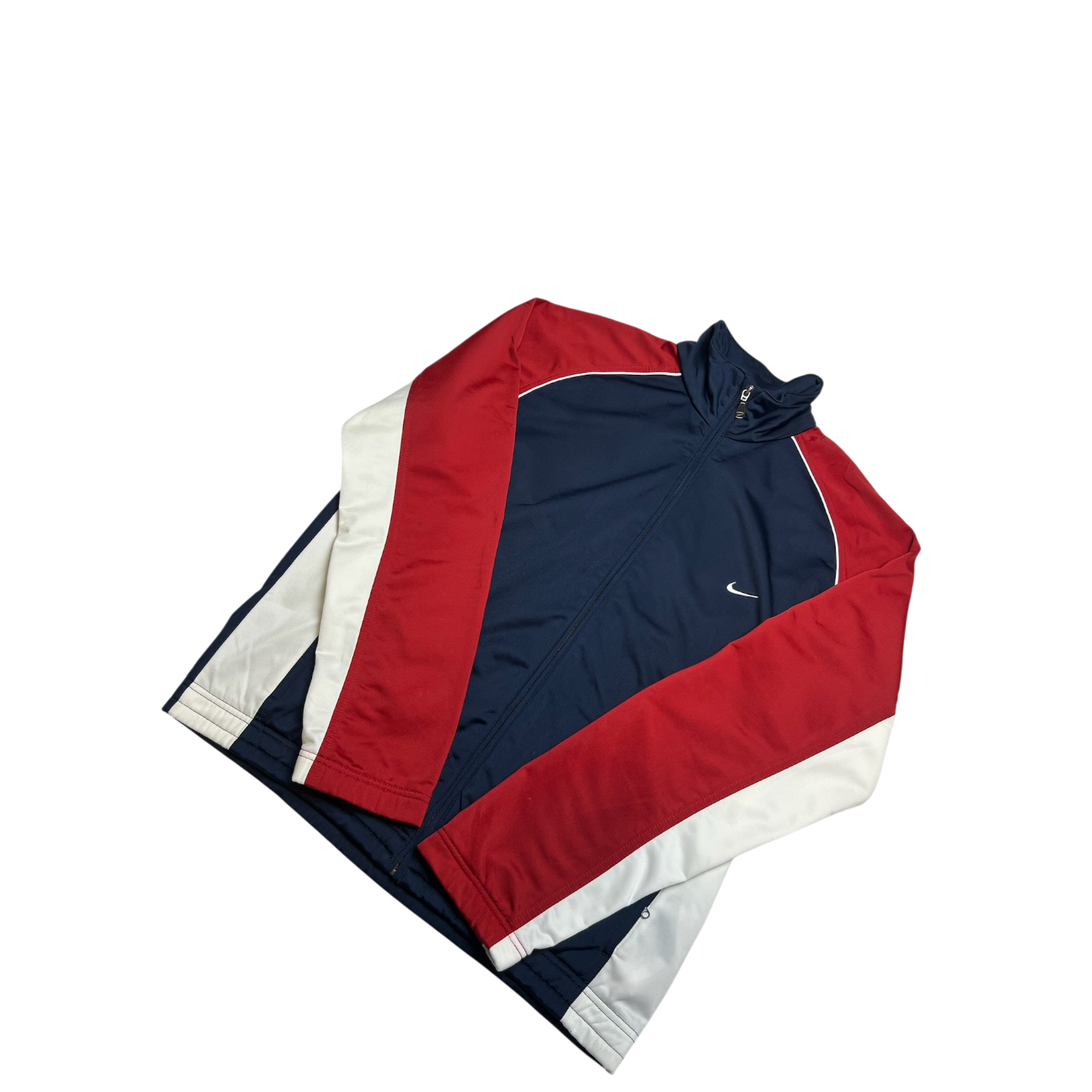 Vintage Nike Trackjacket (L)