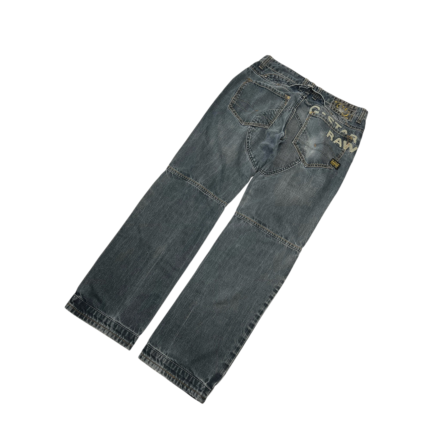 Vintage G-Star Jeans (32)