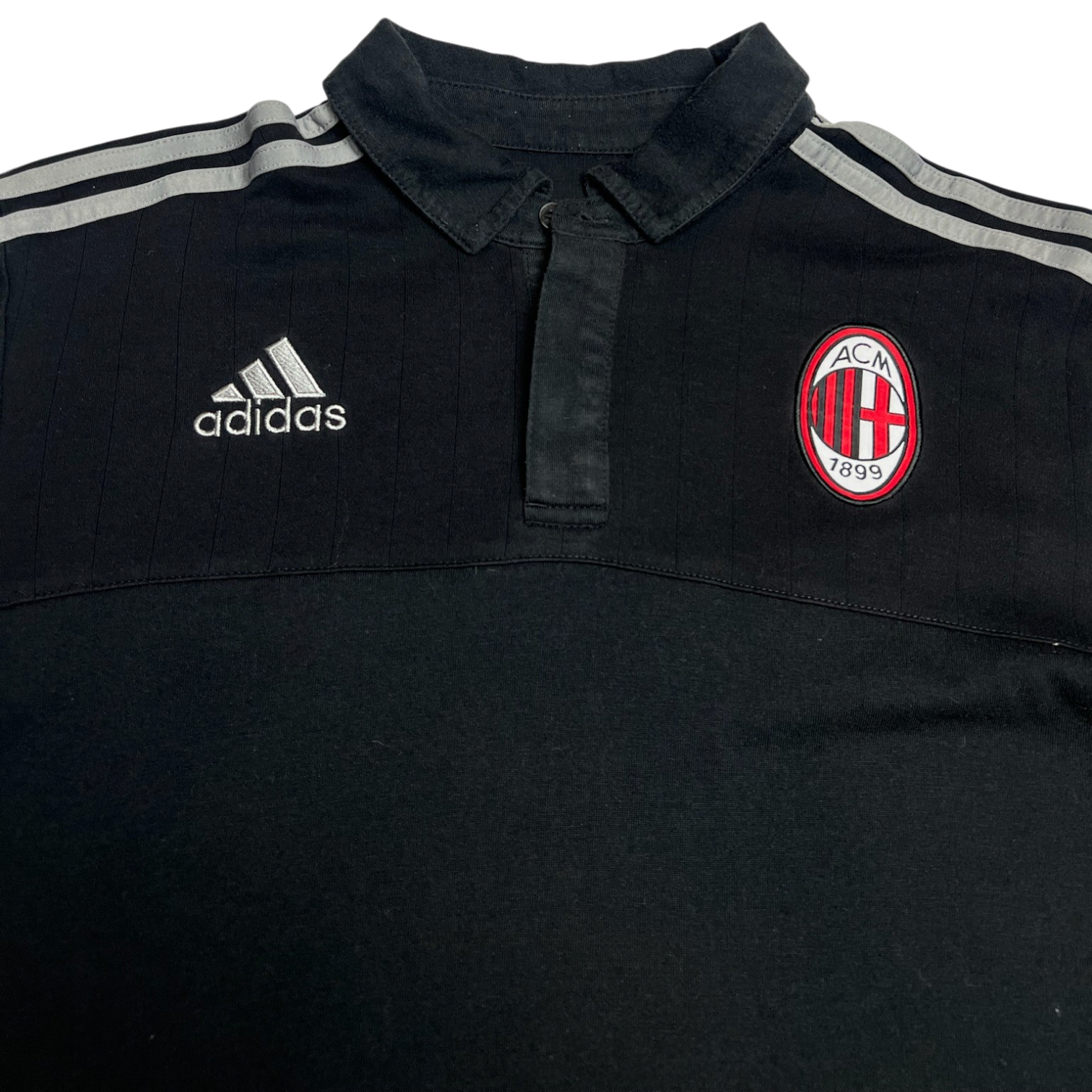 Vintage Adidas Poloshirt (M)