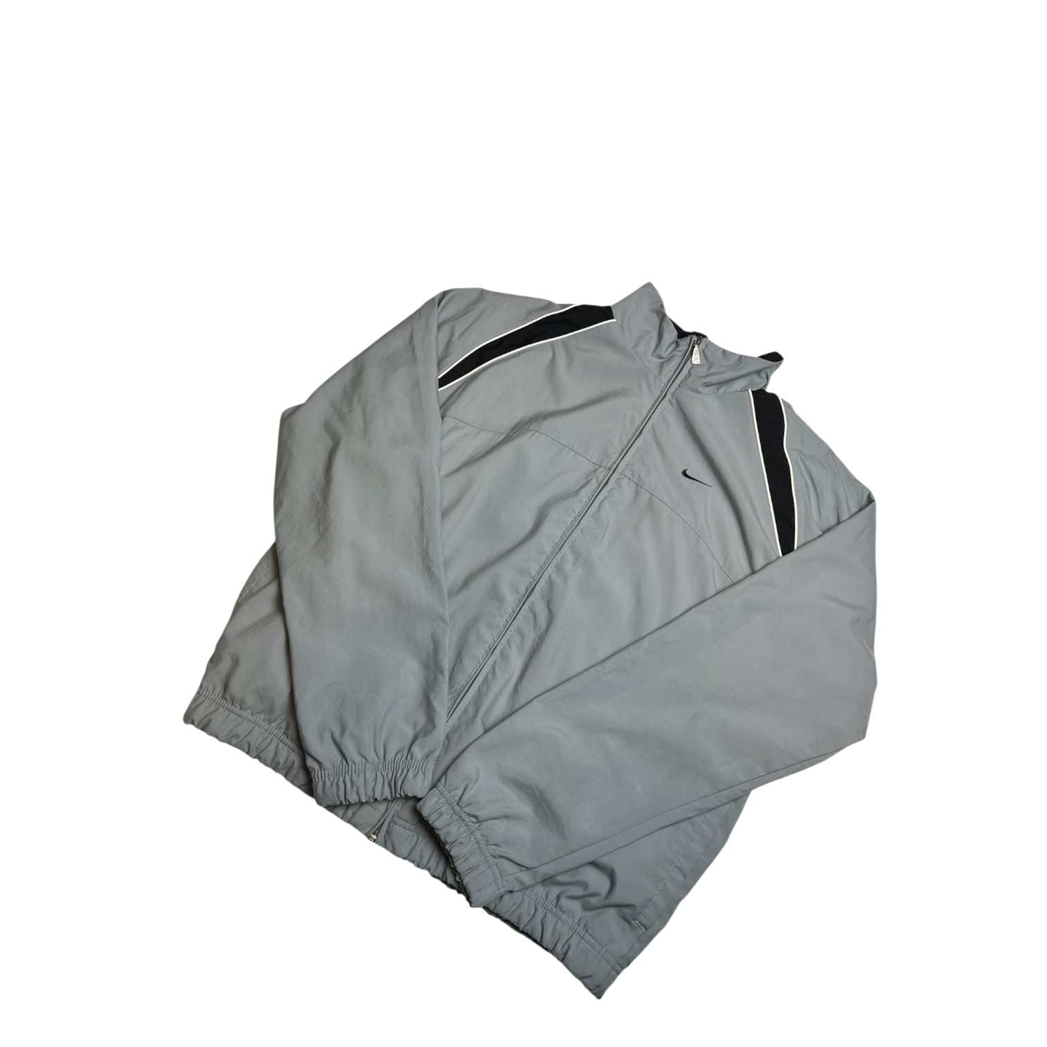 Vintage Nike Trackjacket (M)