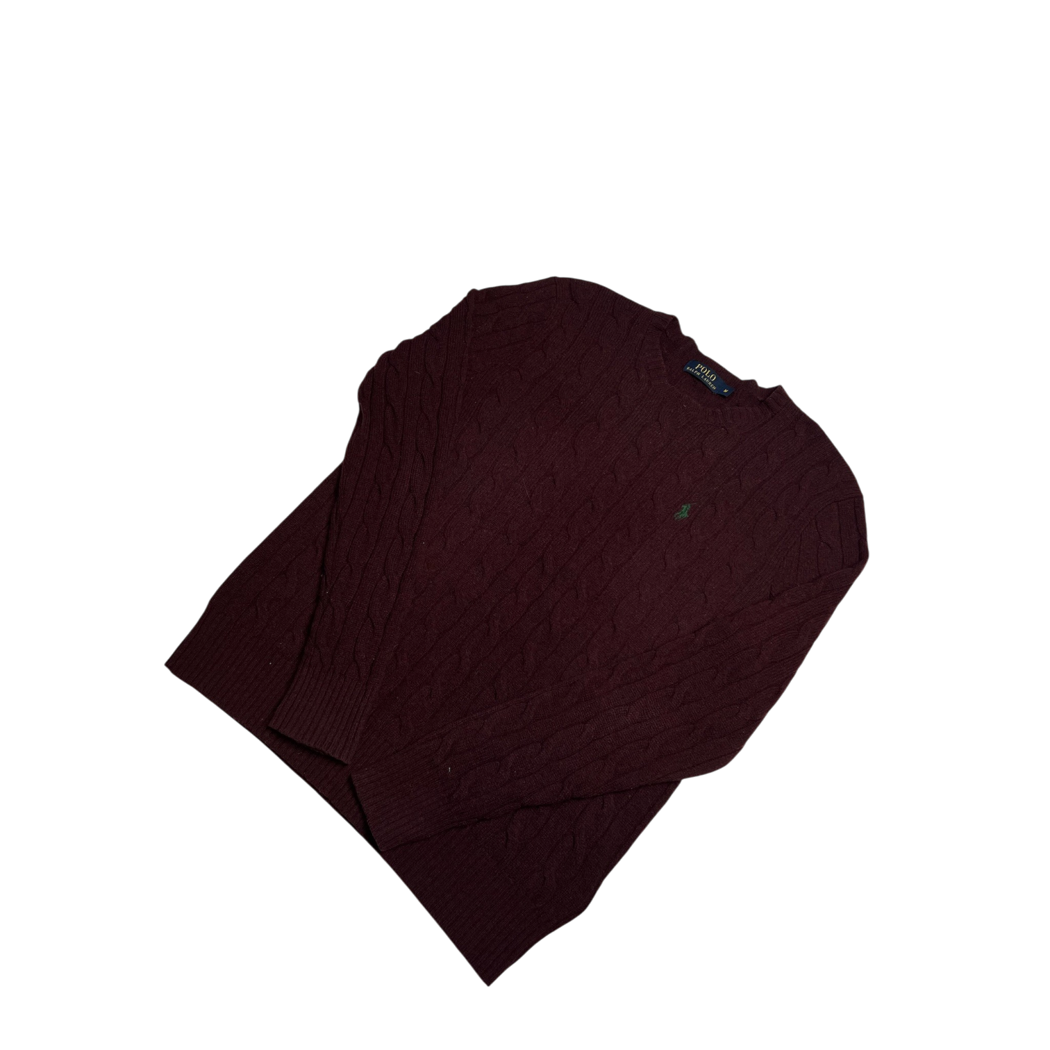 Vintage Polo Ralph Lauren Sweater (M)