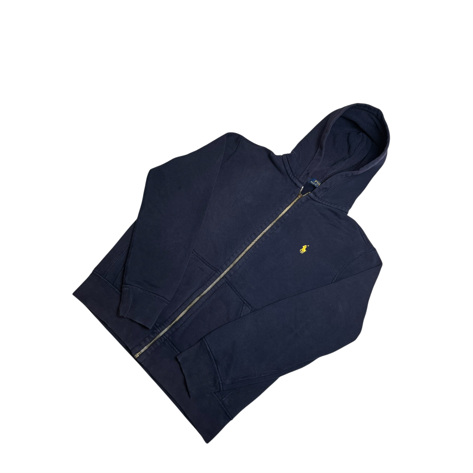 Vintage Polo Ralph Lauren Hoodie (S)