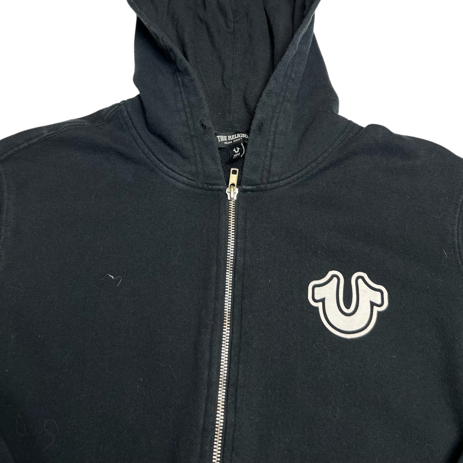 Vintage True Religion Sweater (M)