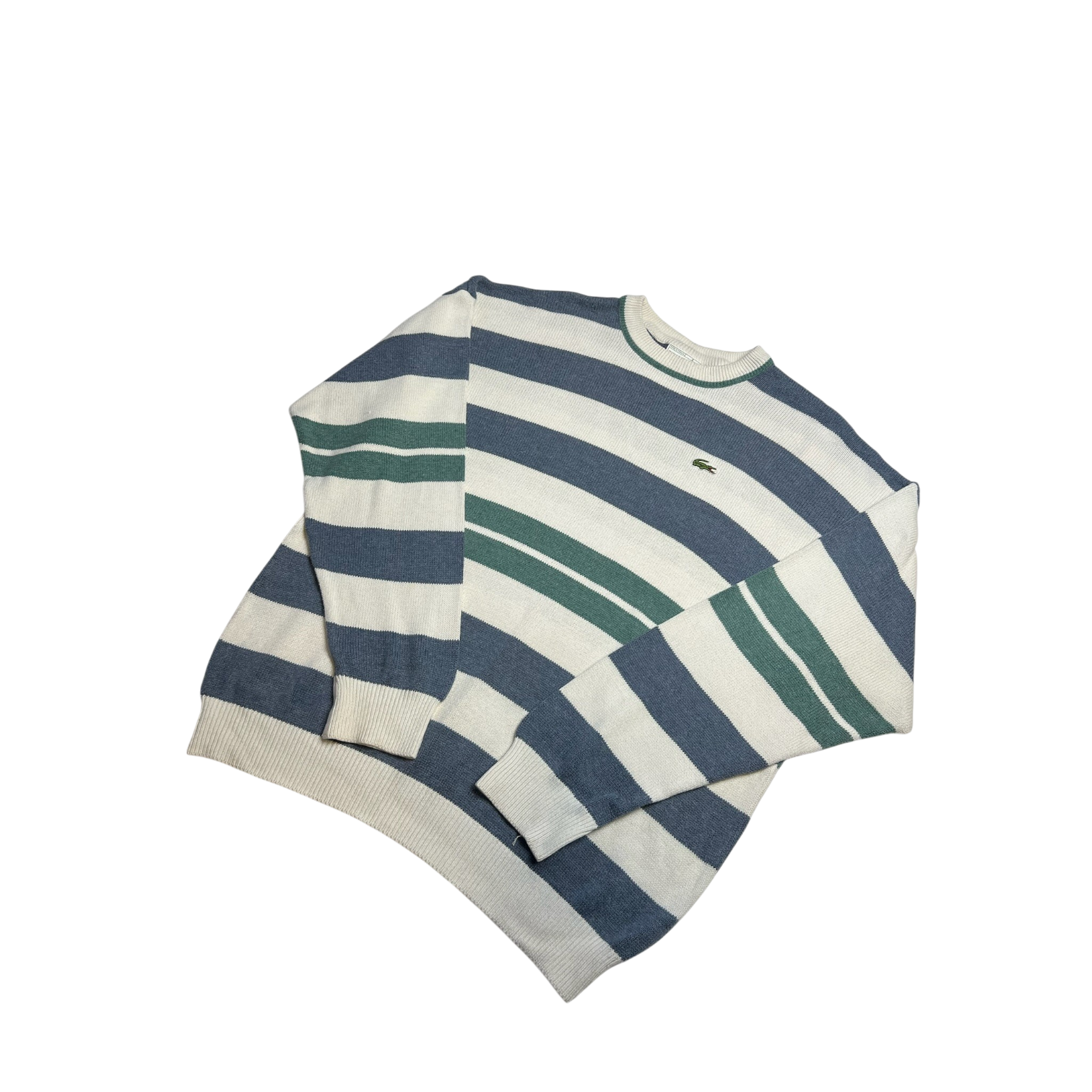 Vintage Lacoste Sweater (XL)