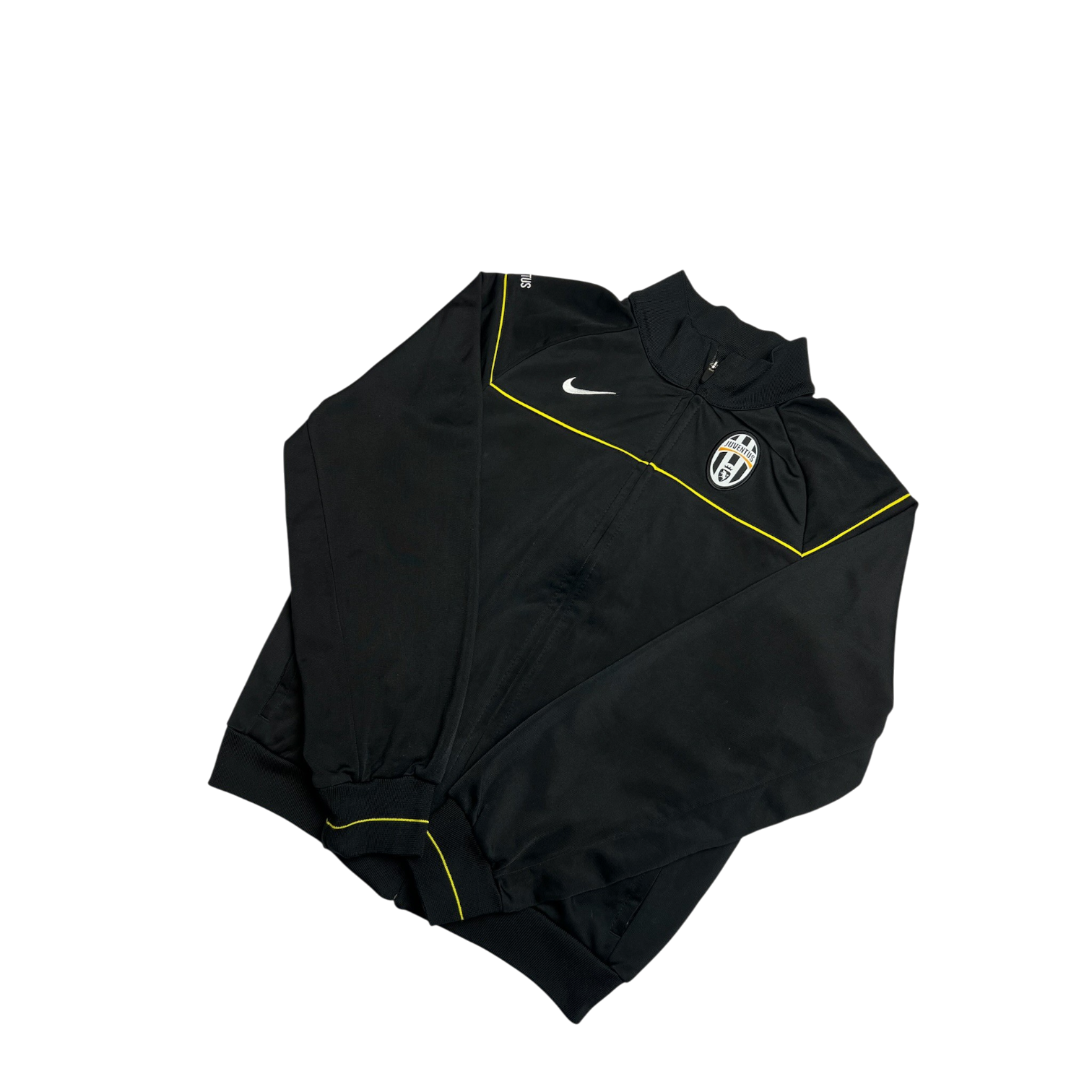 Vintage Nike Trackjacket (XL)