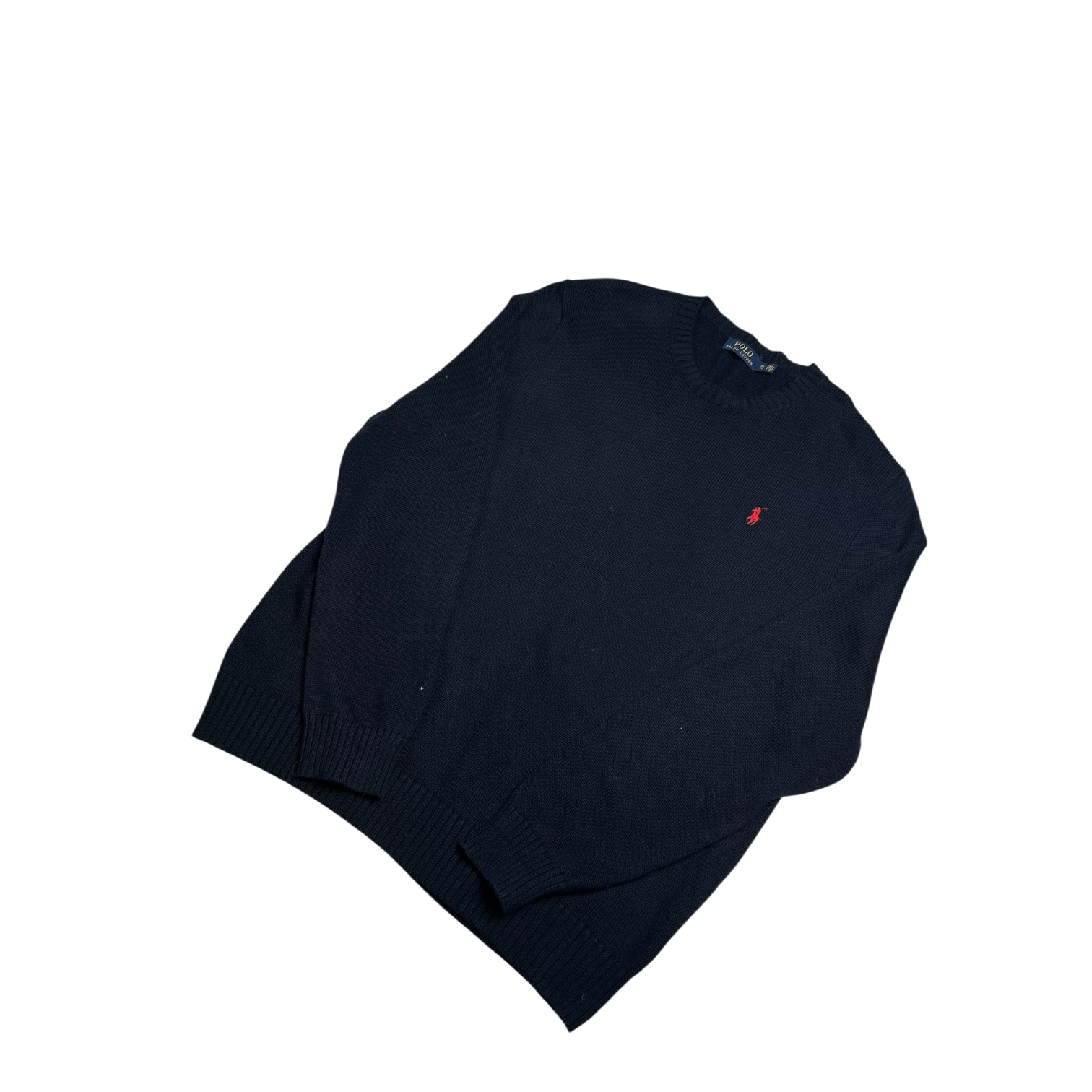 Vintage Polo Ralph Lauren Sweater (XL)