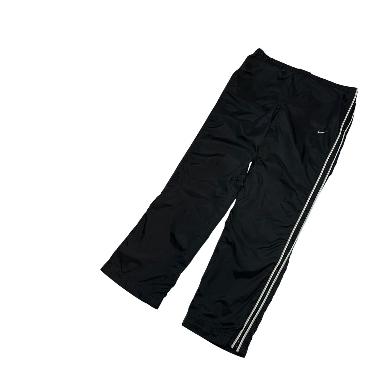 Vintage Nike Trackpants (M)