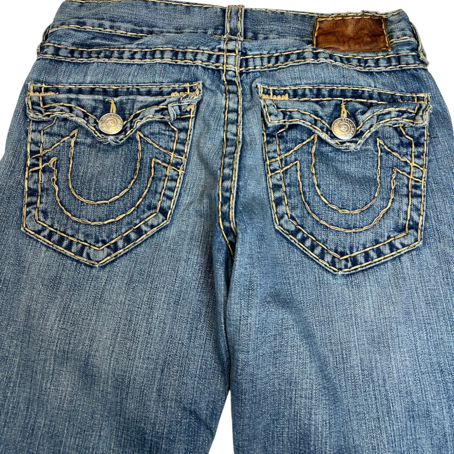 Vintage True Religion Jeans (31)