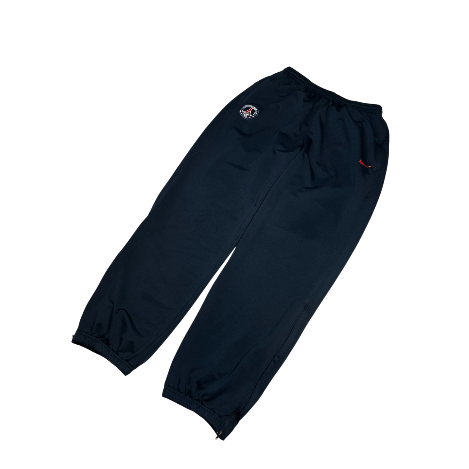 Vintage Nike Trackpants (XL)