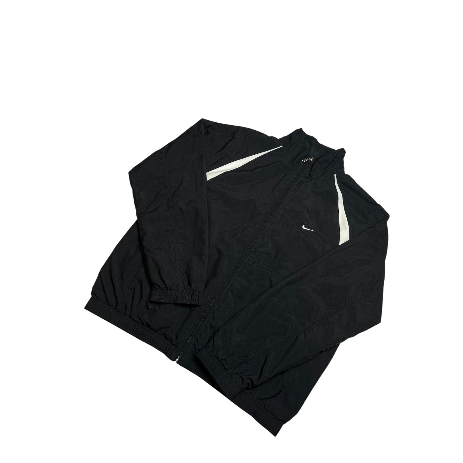 Vintage Nike Trackjacket (L)