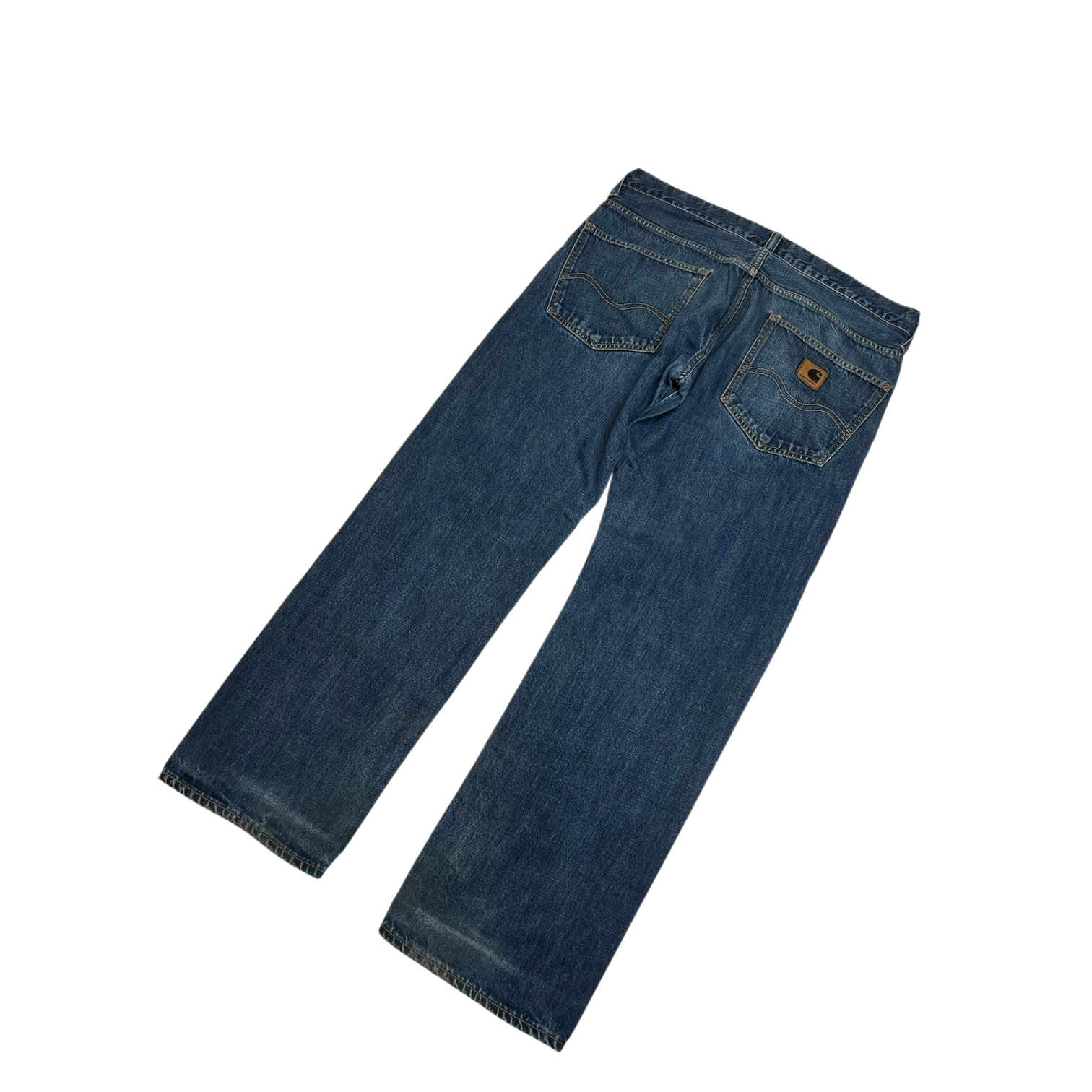 Vintage Carhartt Jeans (34)