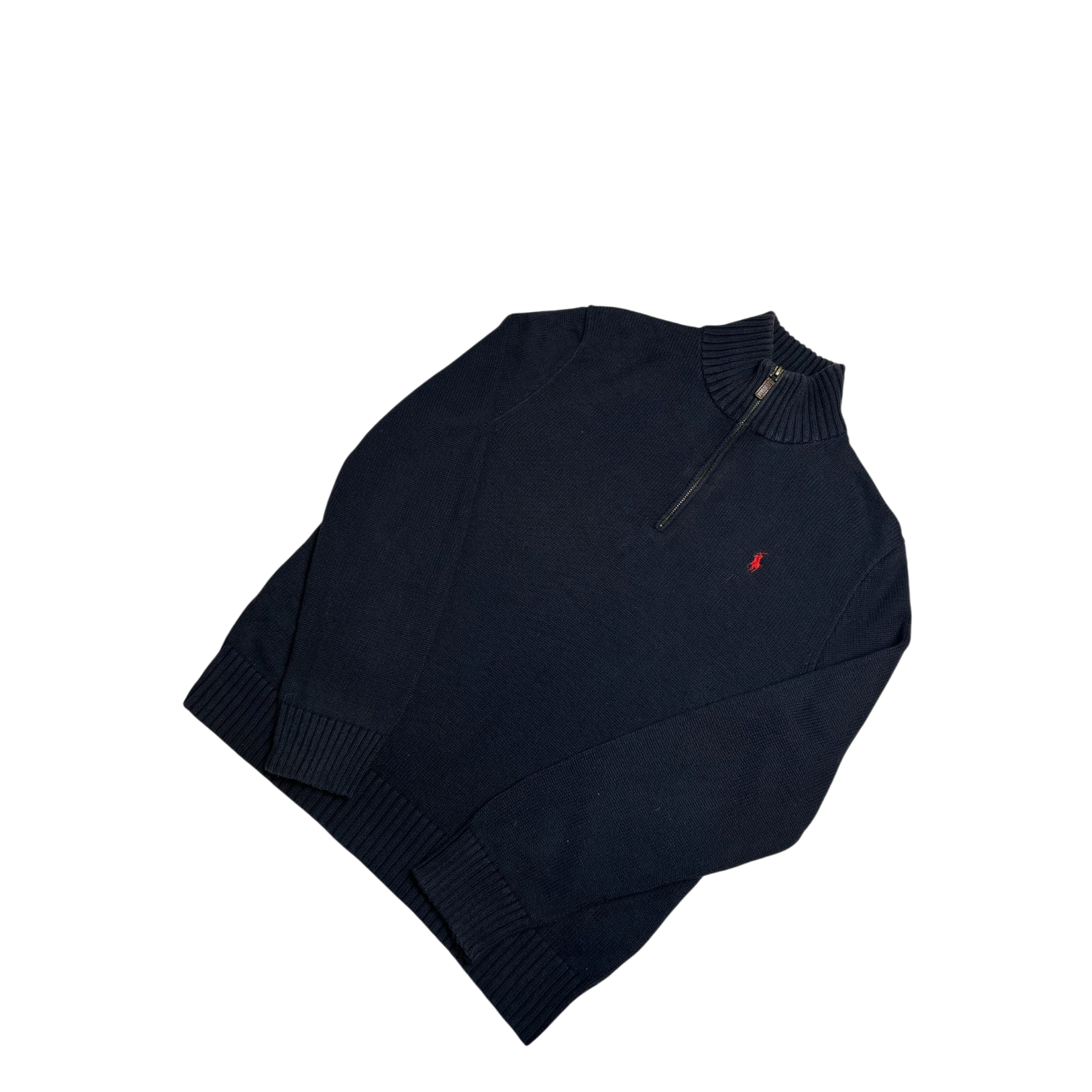 Vintage Polo Ralph Lauren Sweater (S)