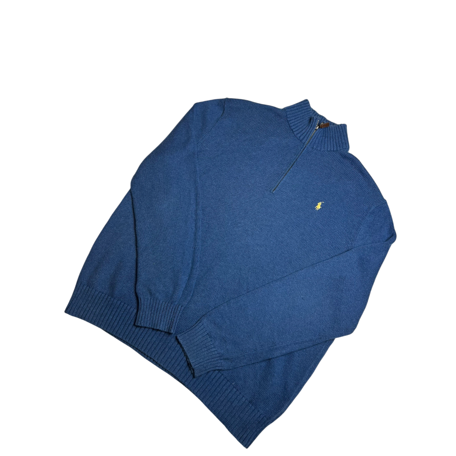 Vintage Polo Ralph Lauren Sweater (XL)