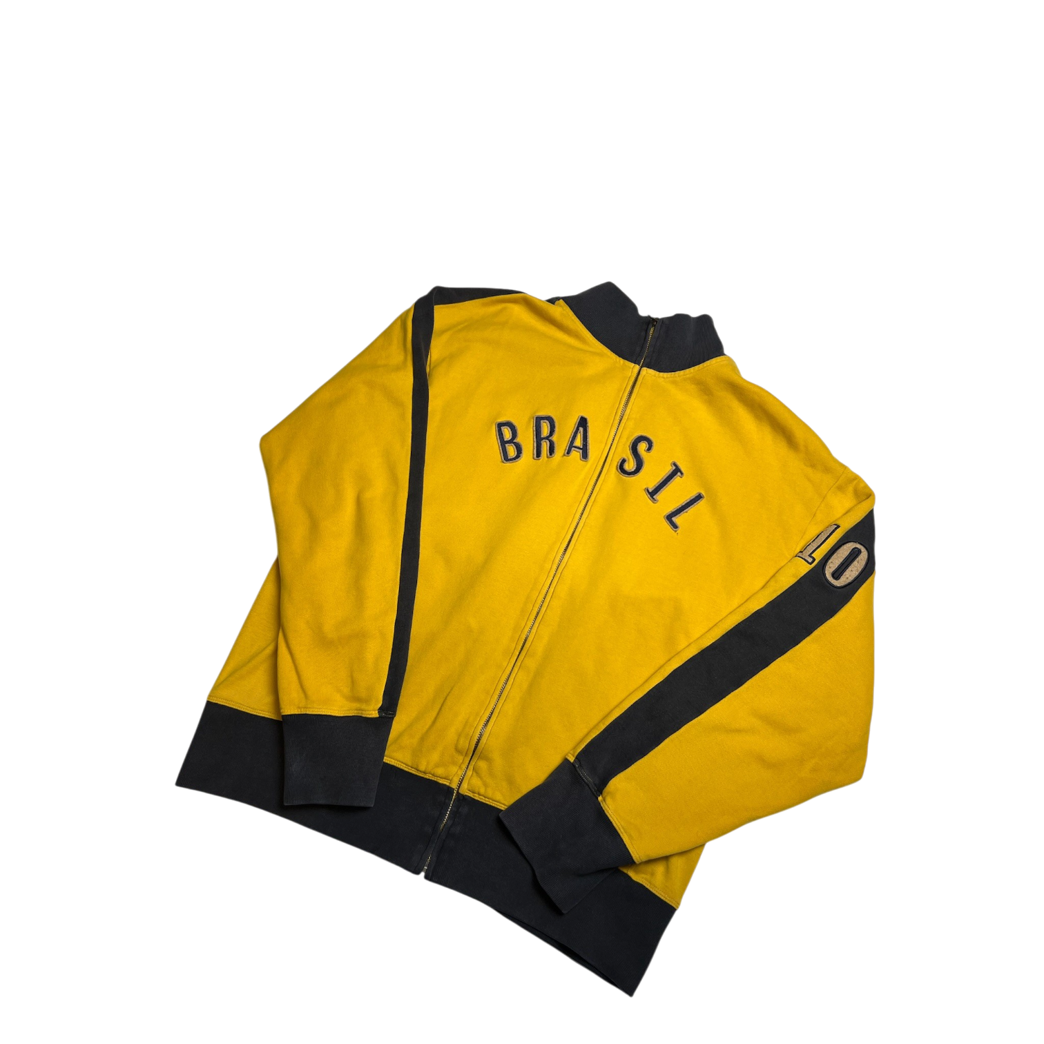 Vintage Vintage Trackjacket (M)
