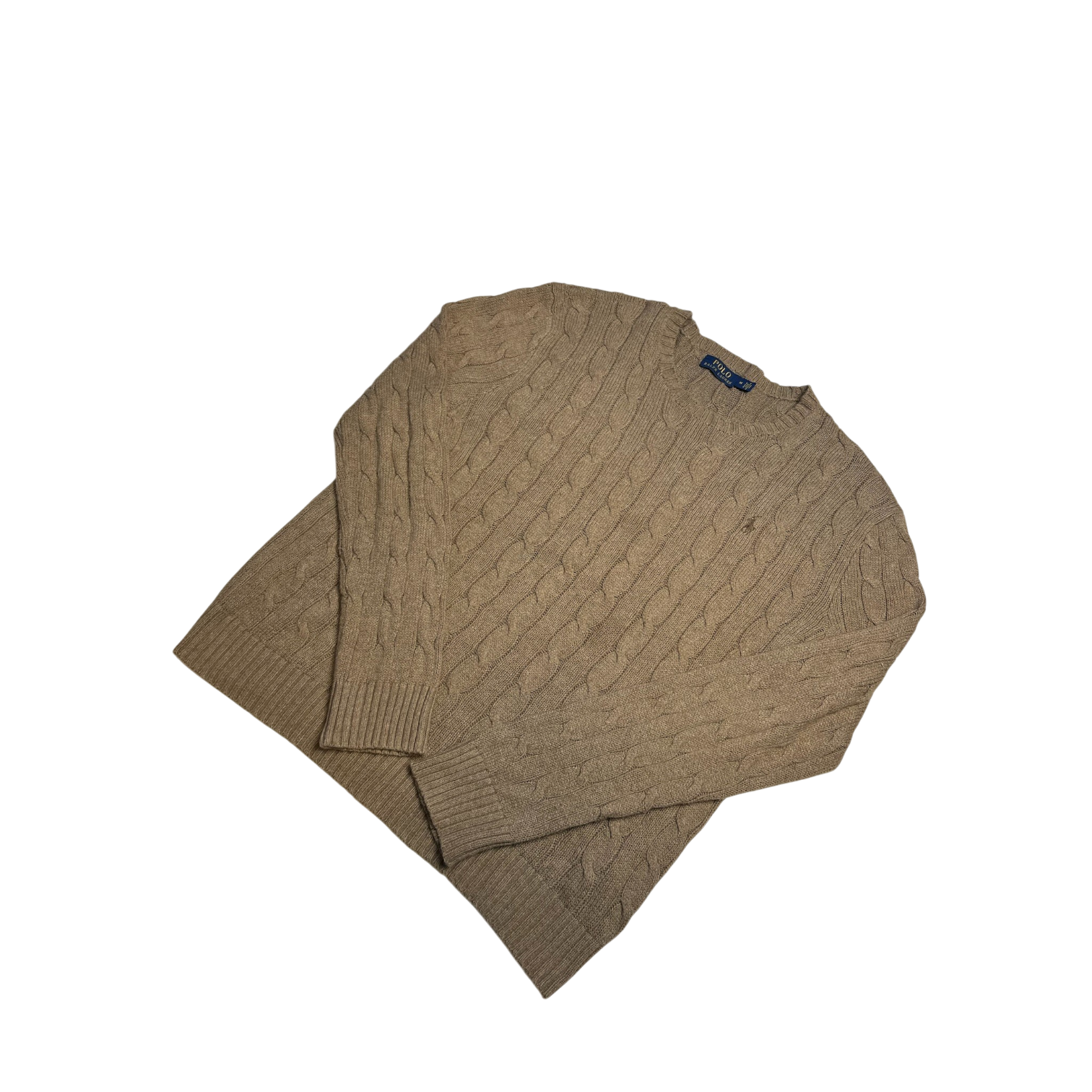 Vintage Polo Ralph Lauren Sweater (M)