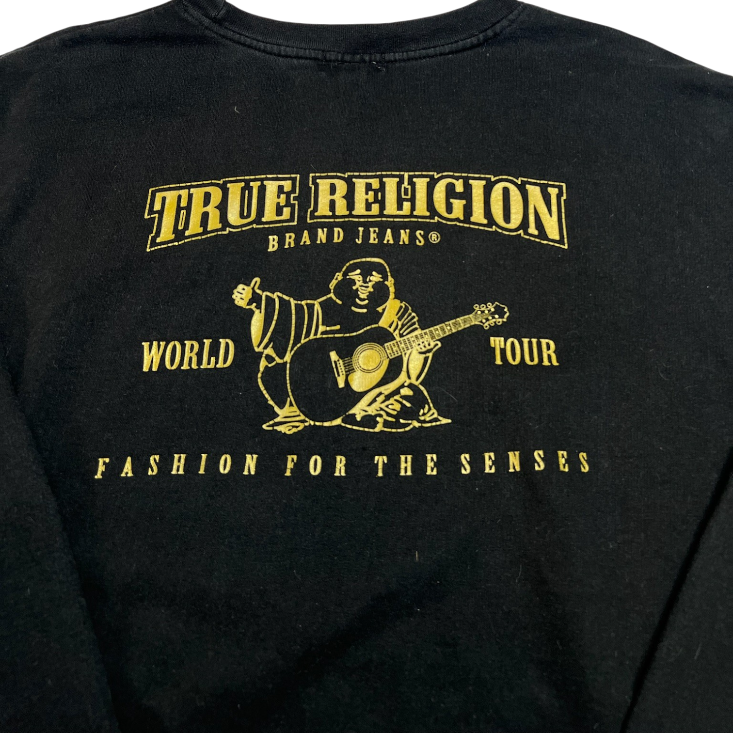 Vintage True Religion Sweater (M)