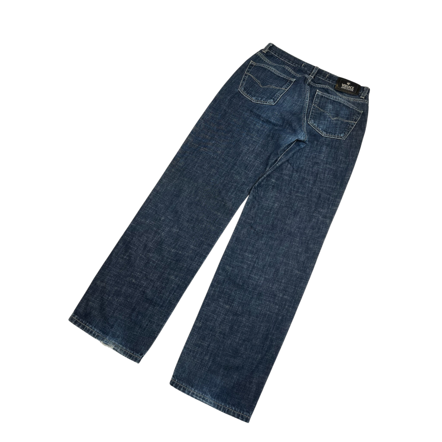 Vintage Versace Jeans (34)