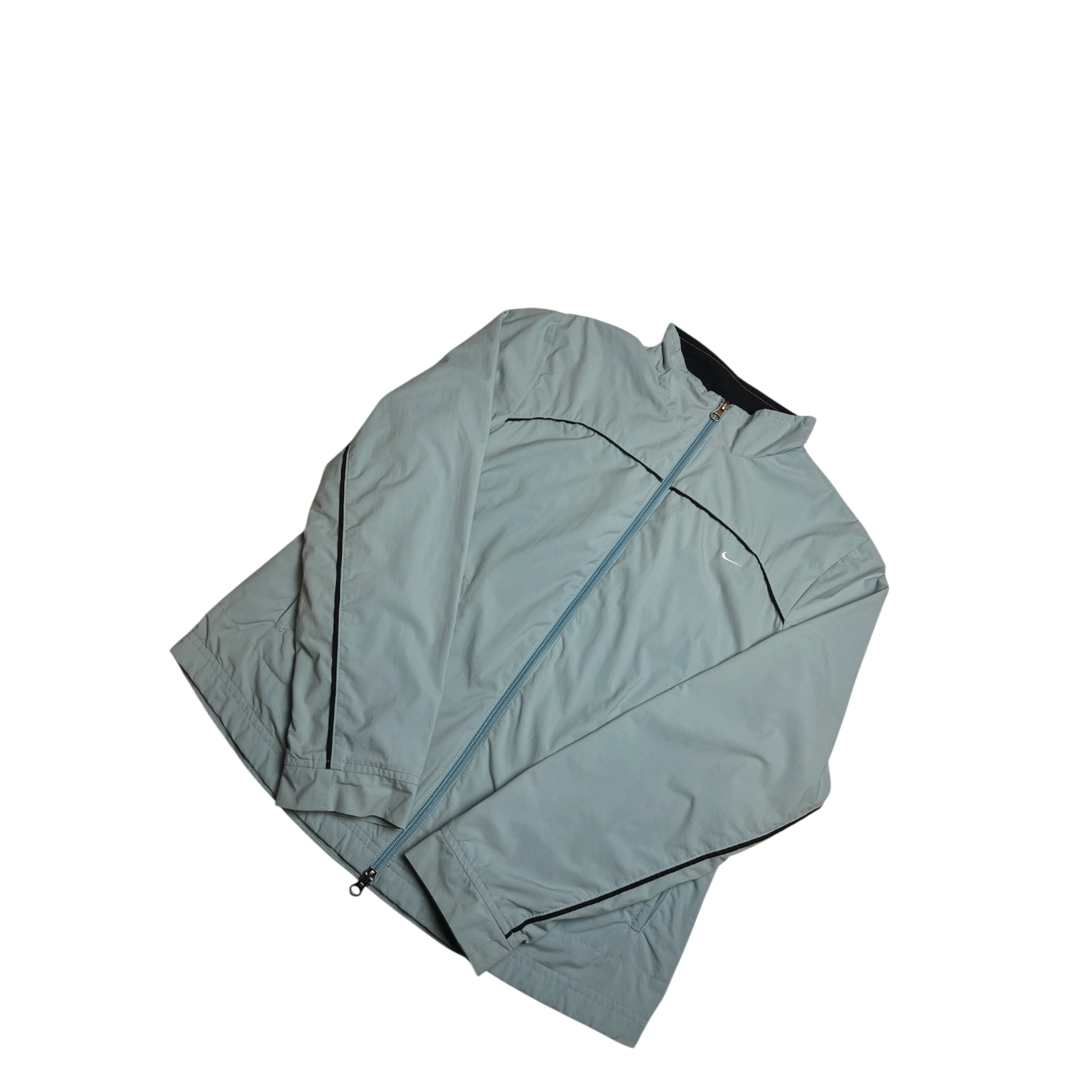 Vintage Nike Trackjacket (M)