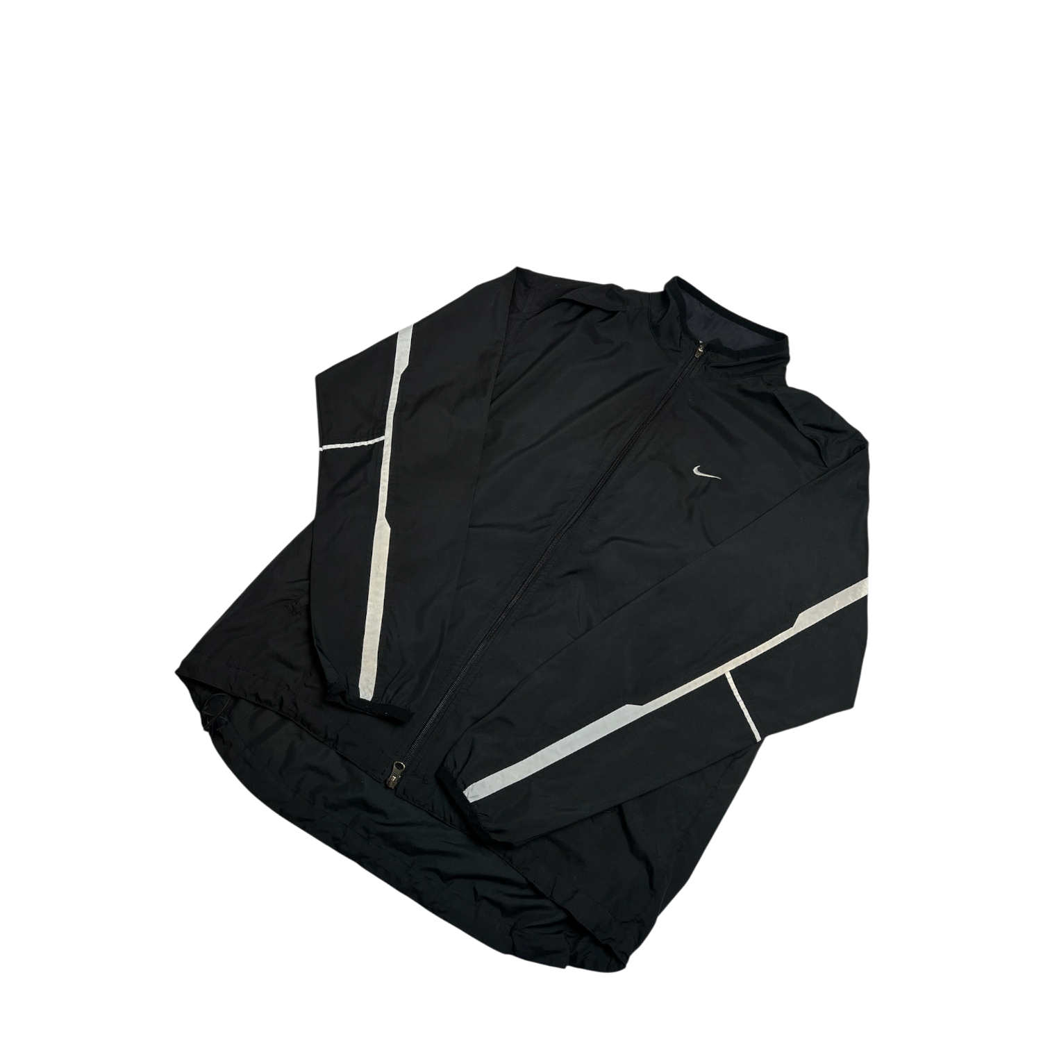 Vintage Nike Trackjacket (L)