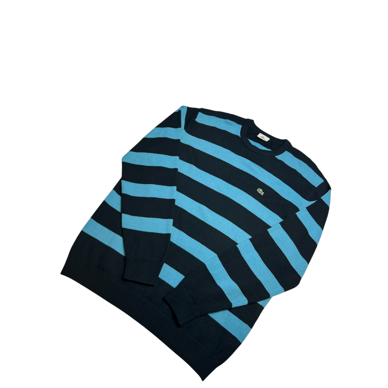 Vintage Lacoste Sweater (XL)