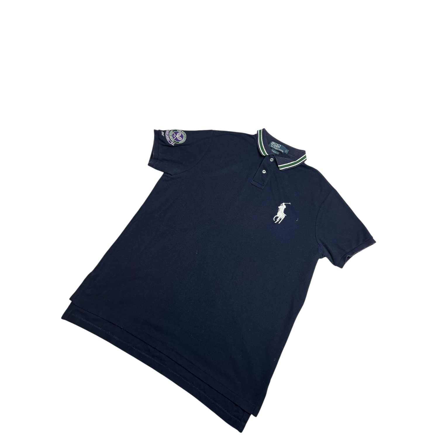 Vintage Polo by Ralph Lauren Poloshirt (L)