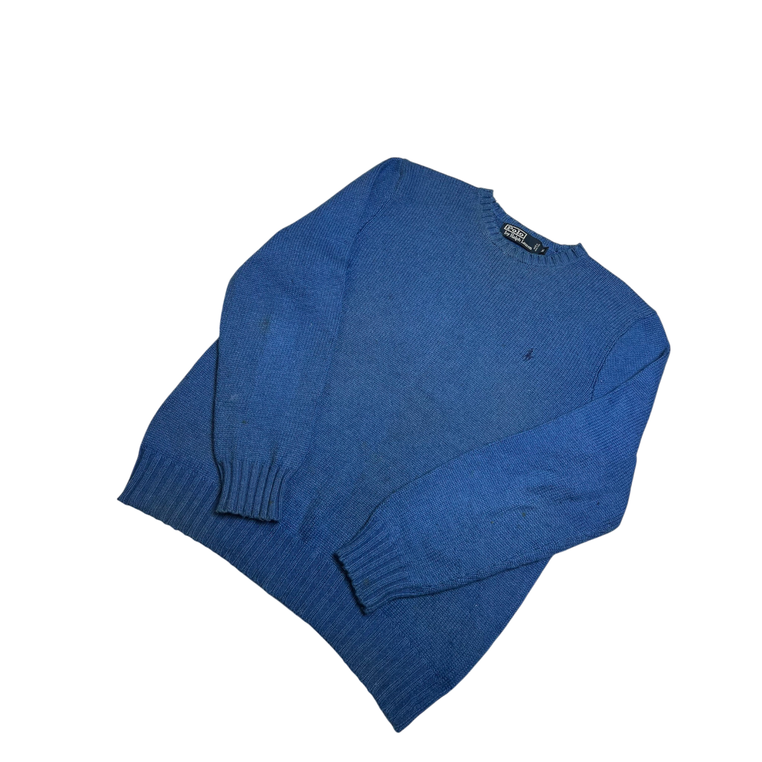 Vintage Polo by Ralph Lauren Sweater (S)