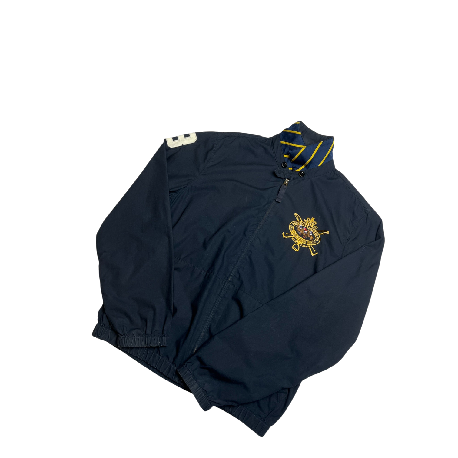 Vintage Polo Ralph Lauren Jacket (S)