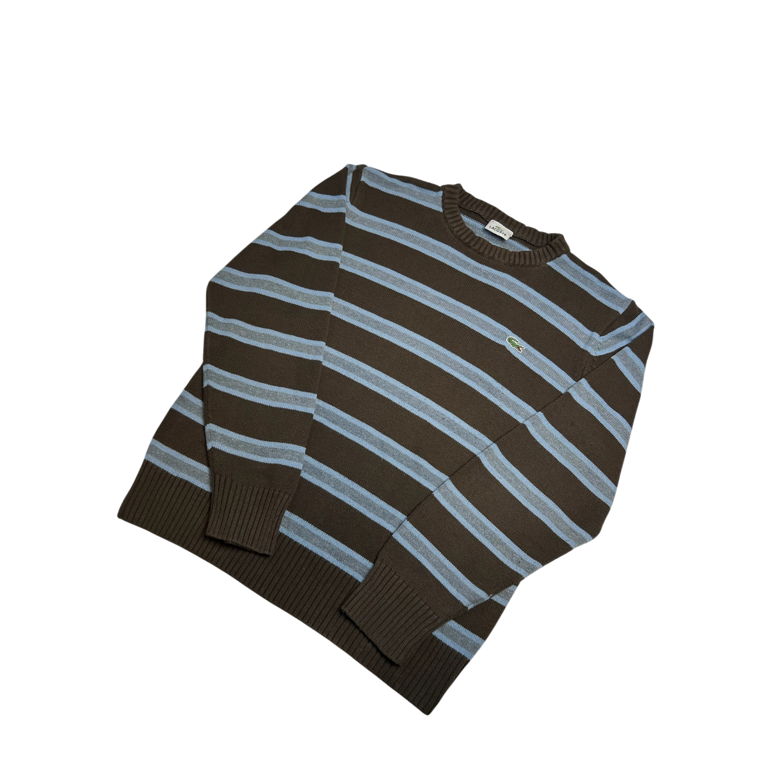 Vintage Lacoste Sweater (M)