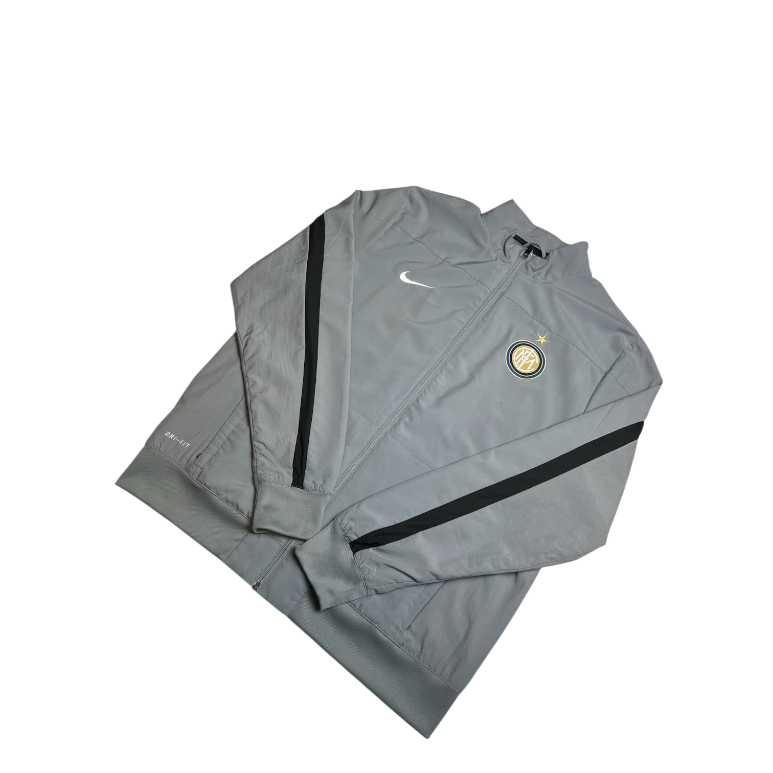 Vintage Nike Trackjacket (XL)