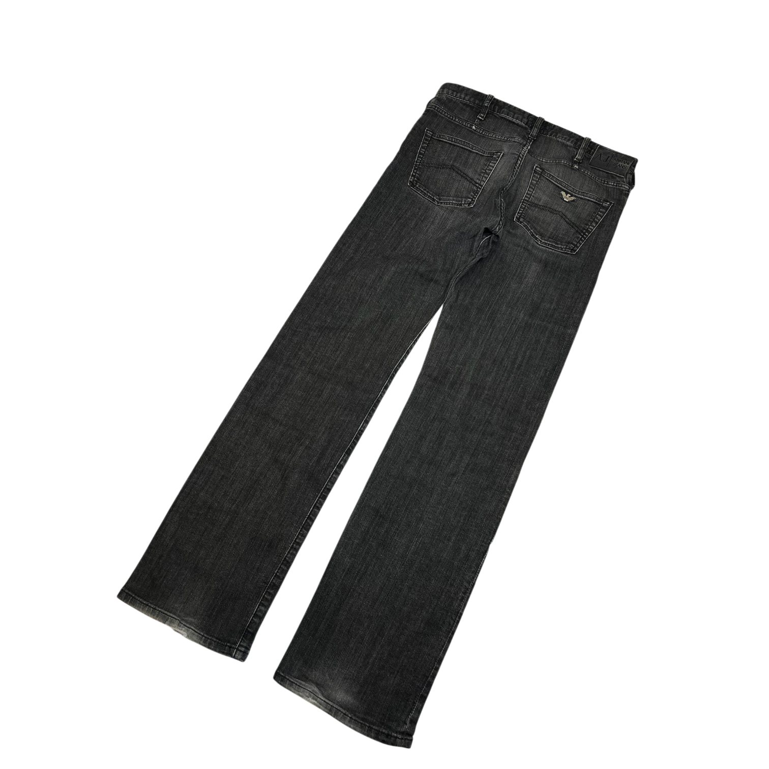 Vintage Armani Jeans (32)
