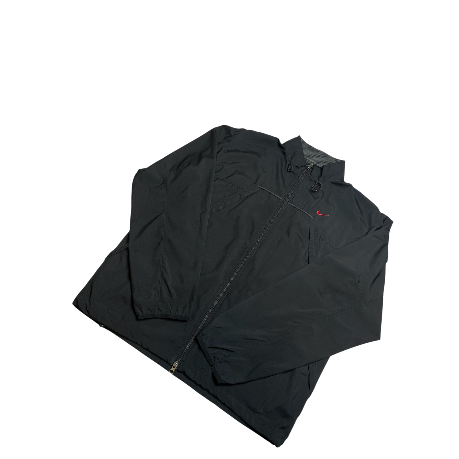 Vintage Nike Trainingsjacke (XL)