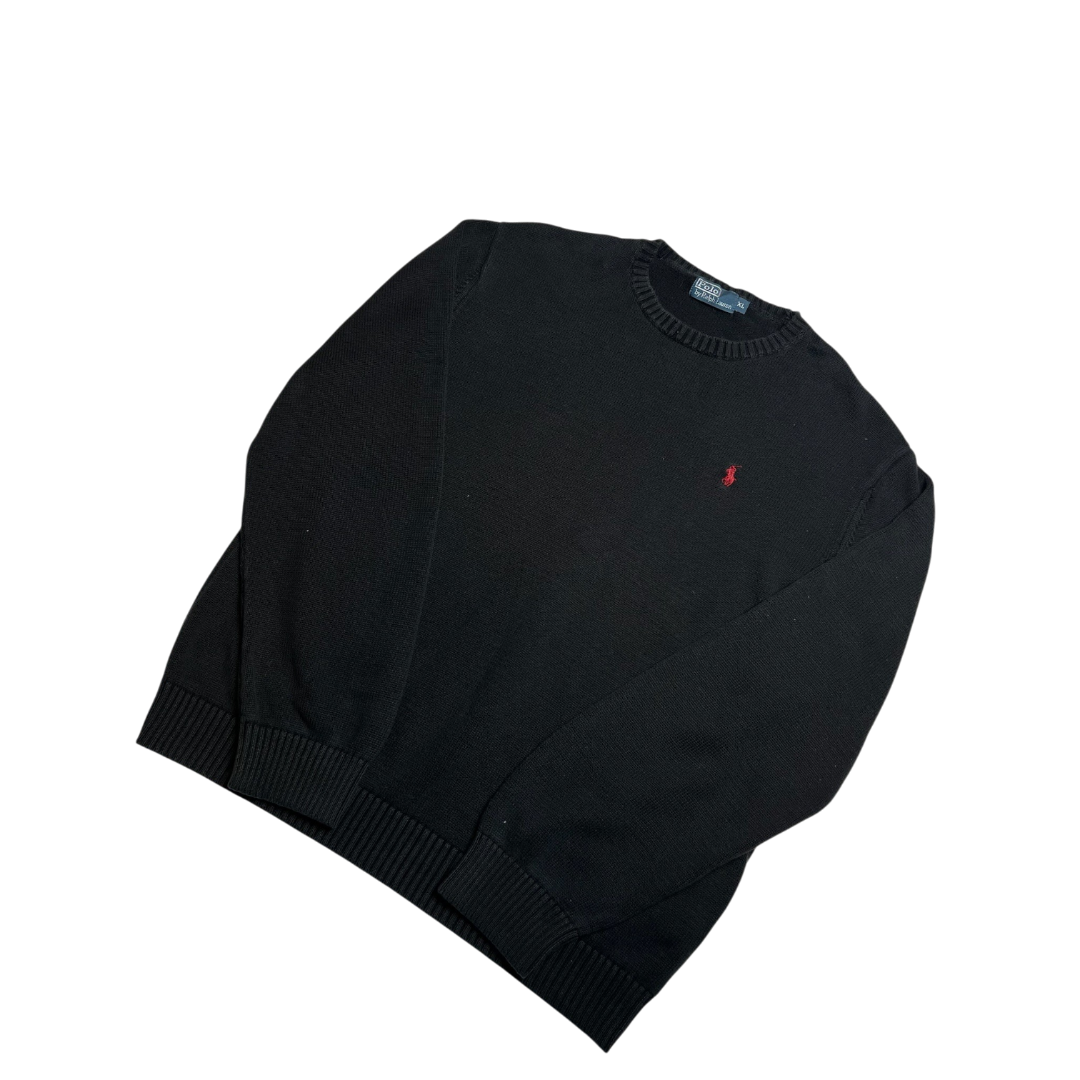 Vintage Polo by Ralph Lauren Sweater (XL)