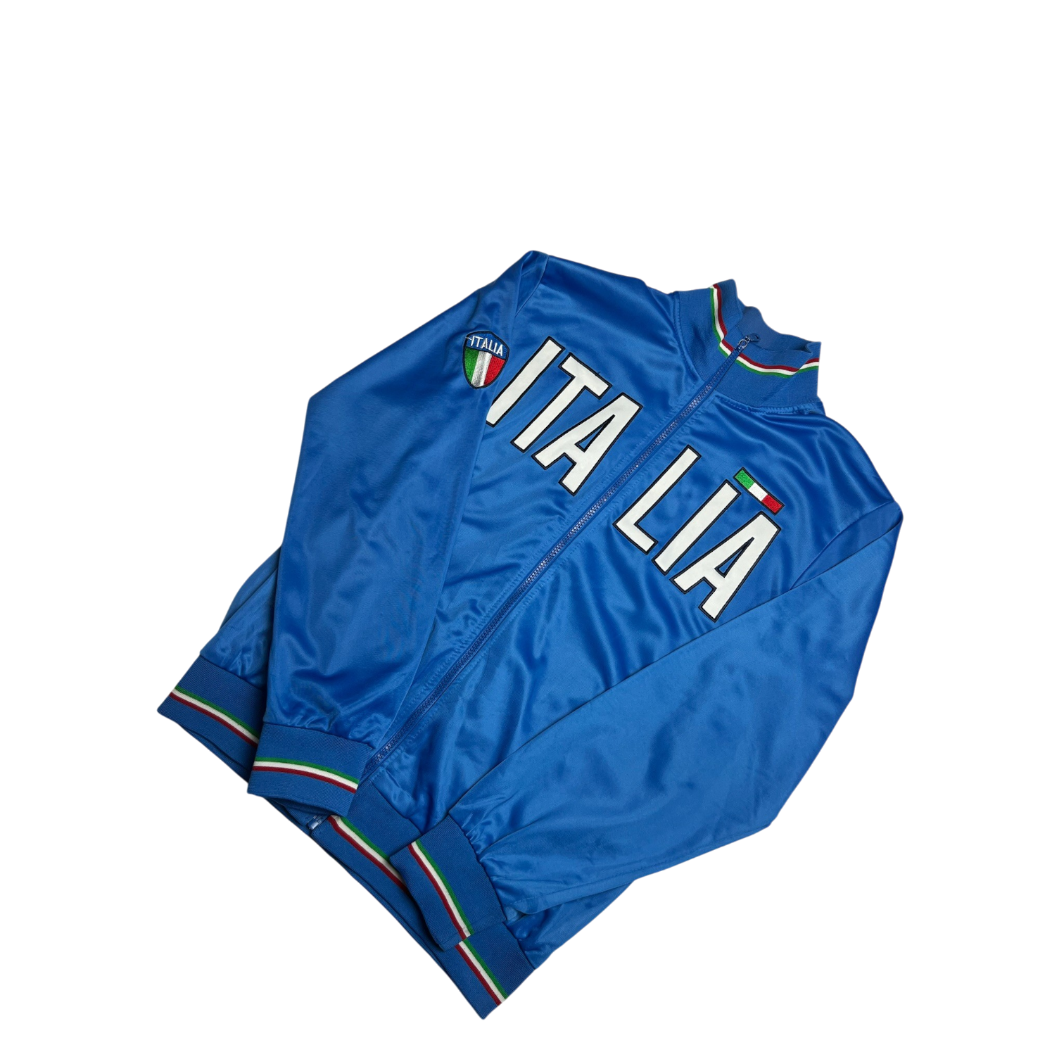 Vintage Italia Trackjacket (L)