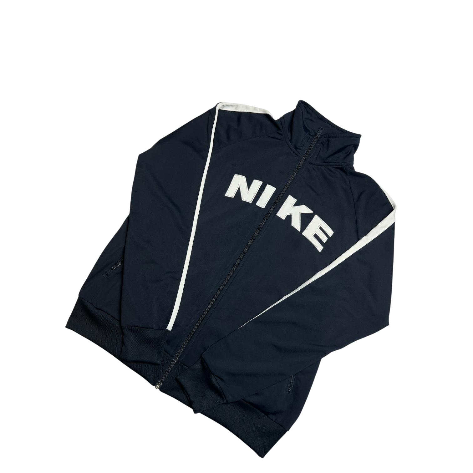 Vintage Nike Trackjacket (XL)