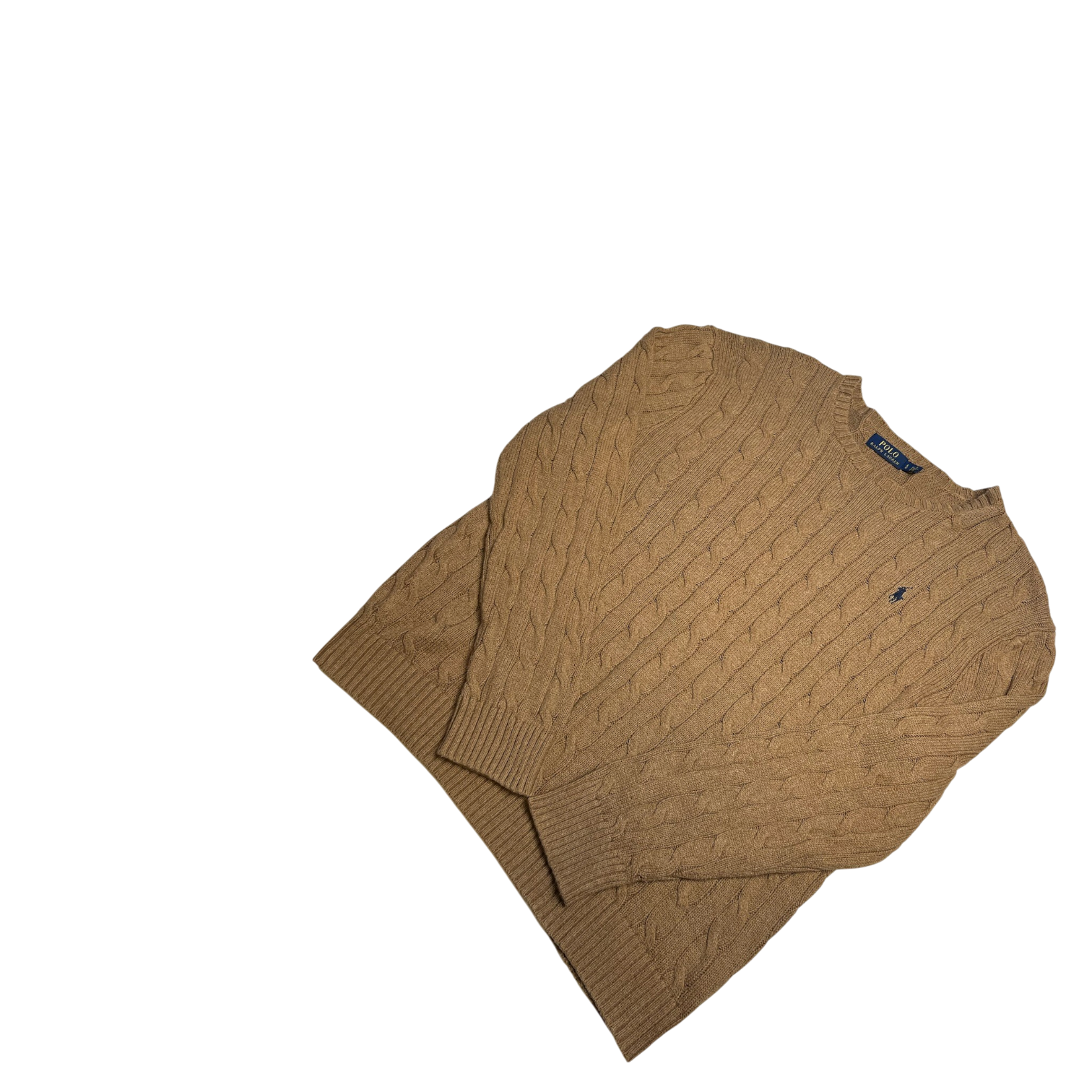 Vintage Polo Ralph Lauren Sweater (L)