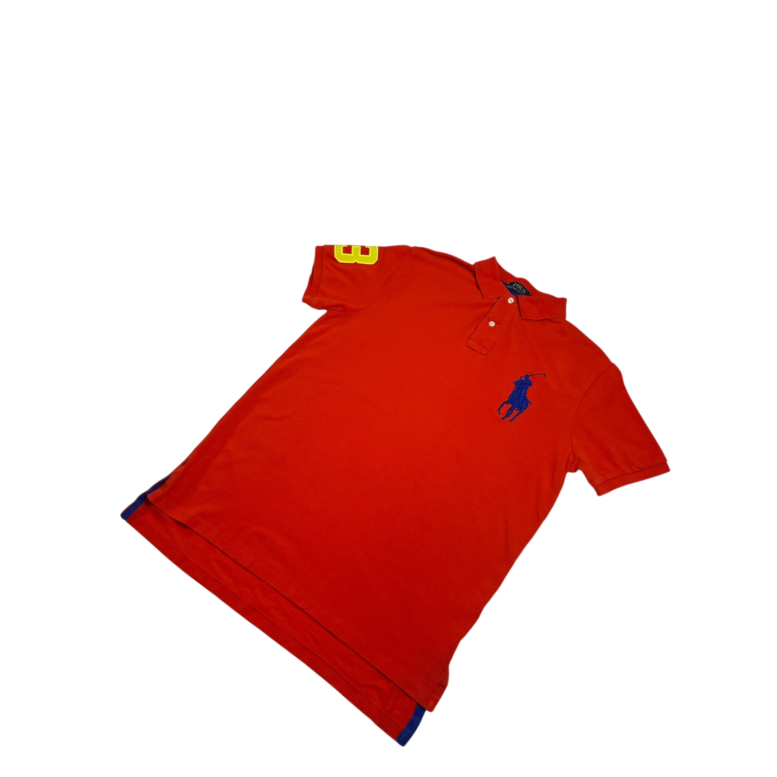 Vintage Polo Ralph Lauren Poloshirt (M)