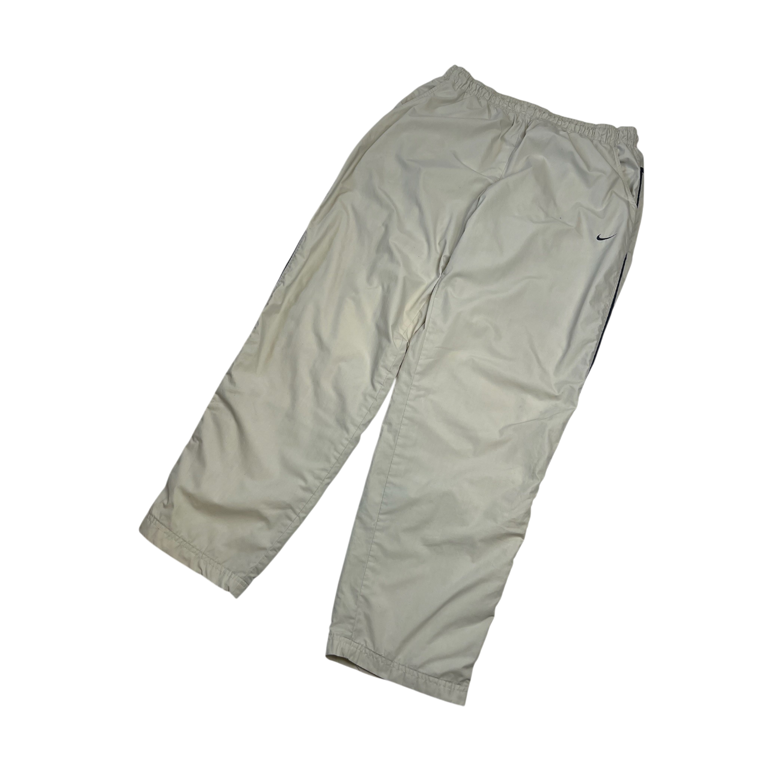 Vintage Nike Trackpants (XL)