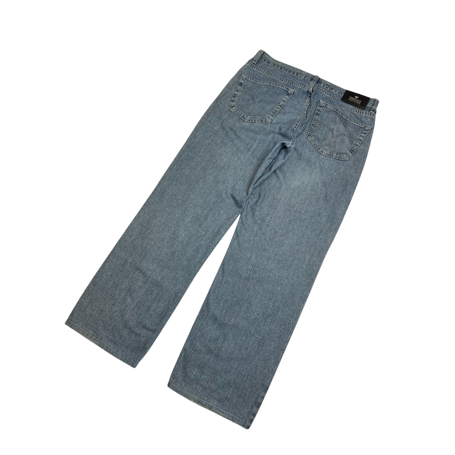Vintage Versace Jeans (36)