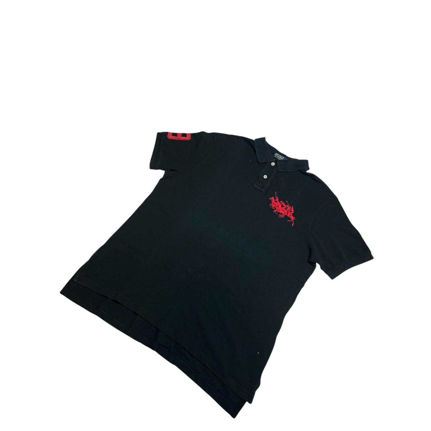 Vintage Polo by Ralph Lauren Poloshirt (XL)