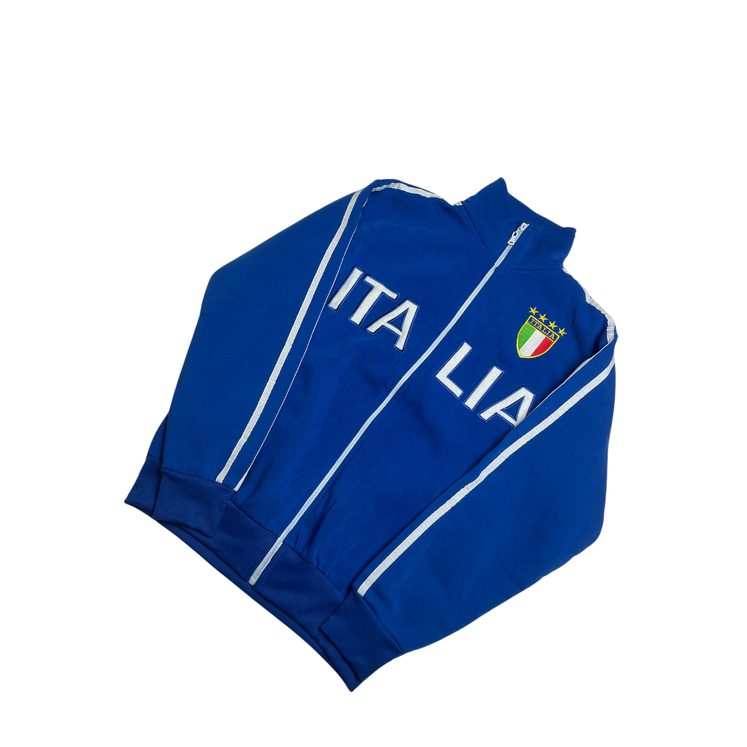 Vintage Italia Trackjacket (M)